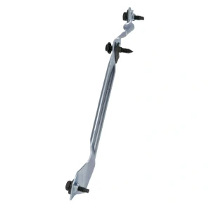 Front Door Pull Strap Bracket with Hardware - RH - 77-91 Chevy GMC CK Truck SUV - Image 3 of 6
